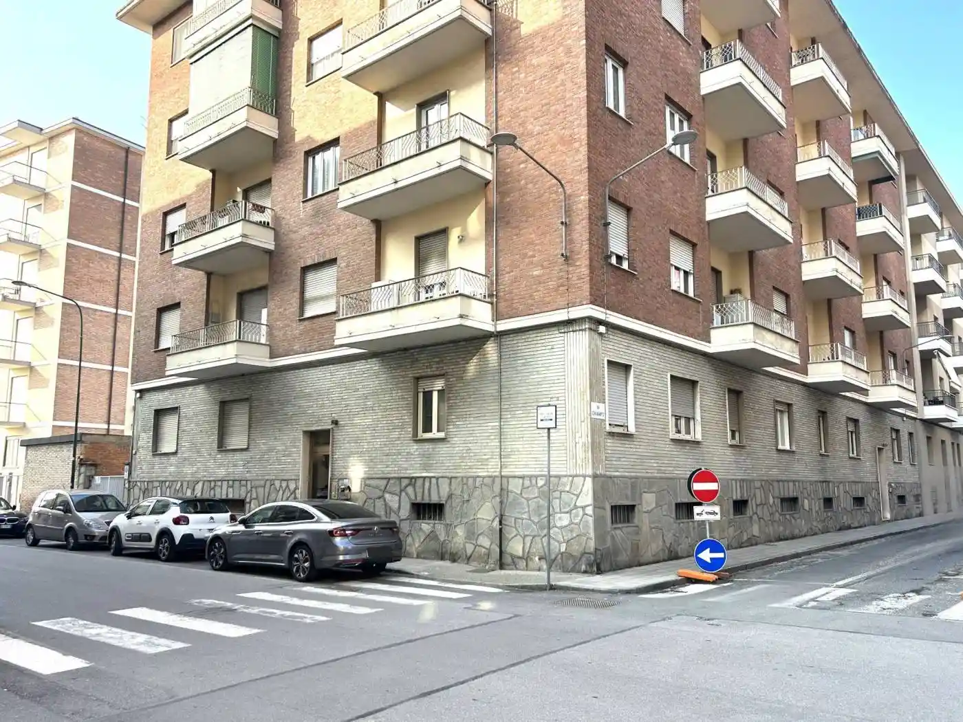 Appartamento in vendita a Pinerolo