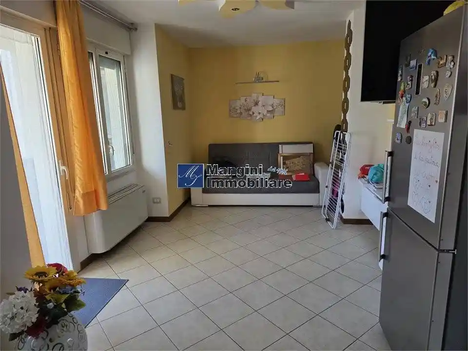 Appartamento in vendita a Livorno