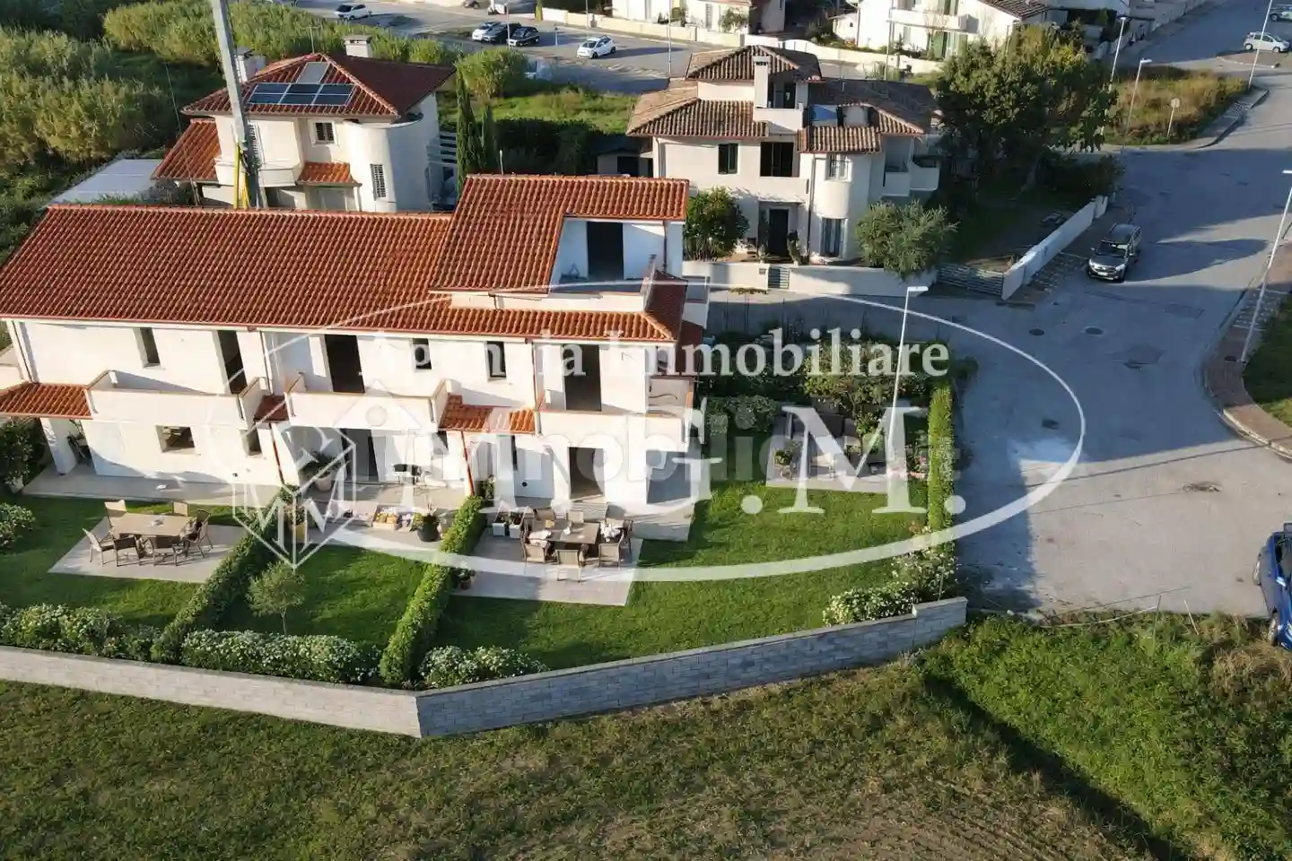 Villa - foto 3