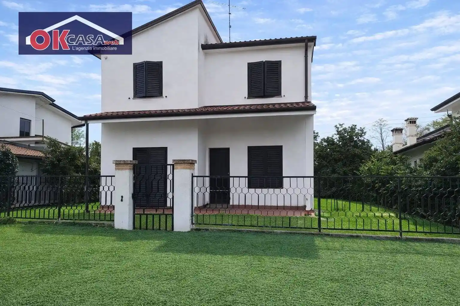 Villa in vendita a Ronchi dei Legionari