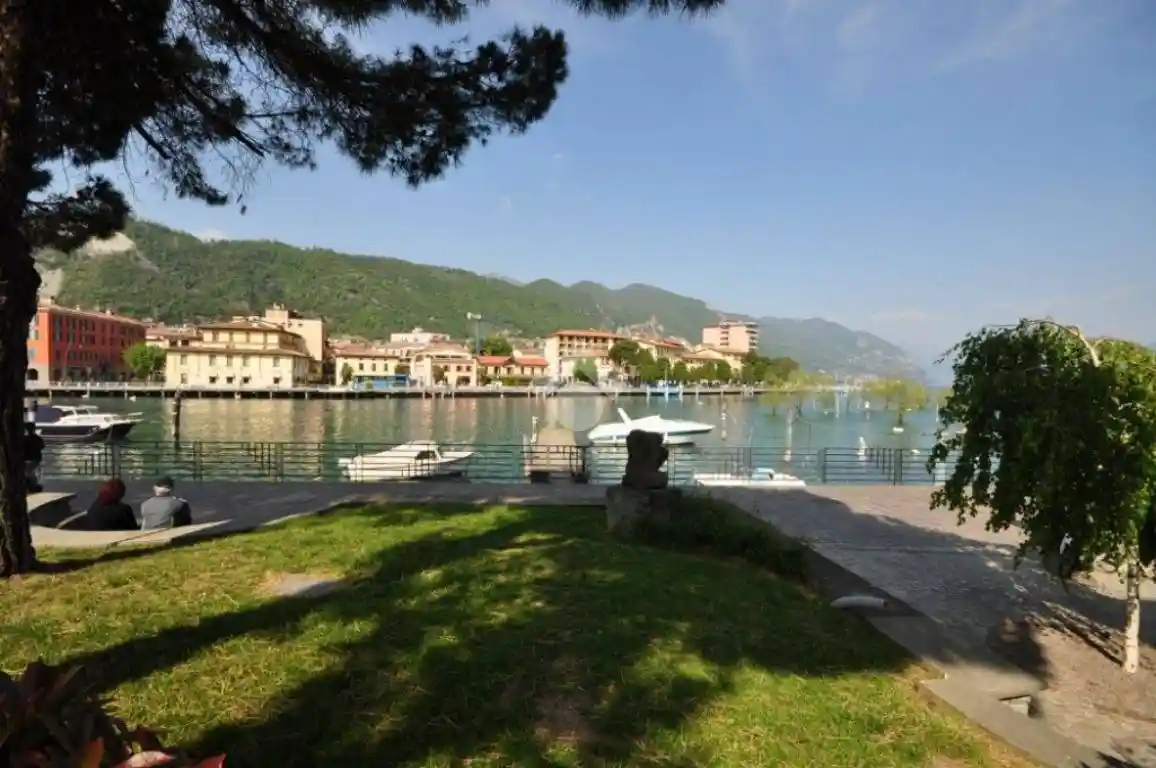 Appartamento in vendita a Paratico