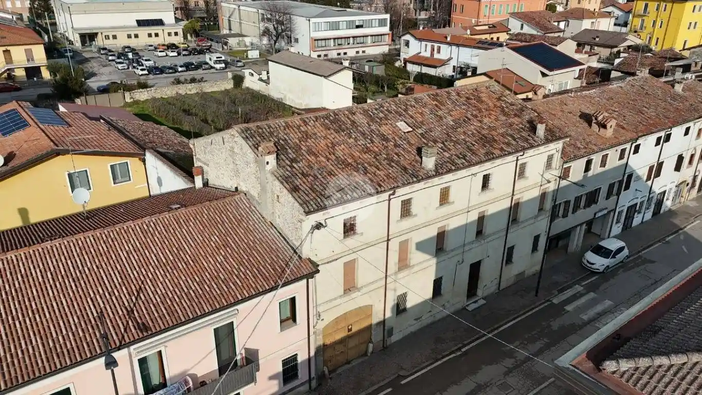 Casa indipendente in vendita a Belfiore