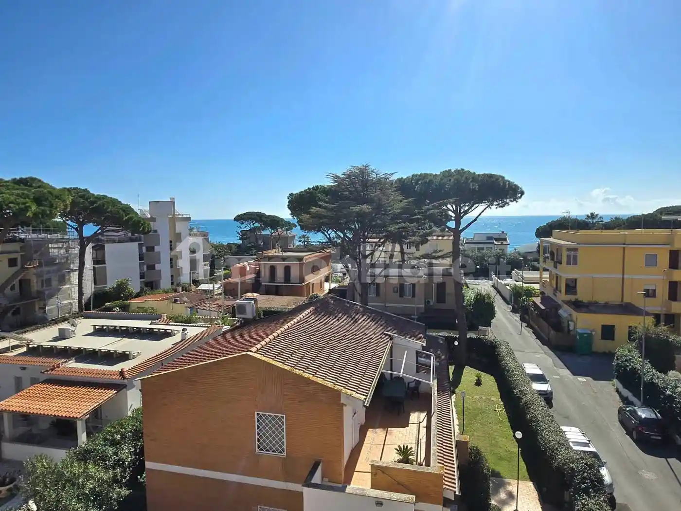 Attico - Mansarda in vendita a Santa Marinella