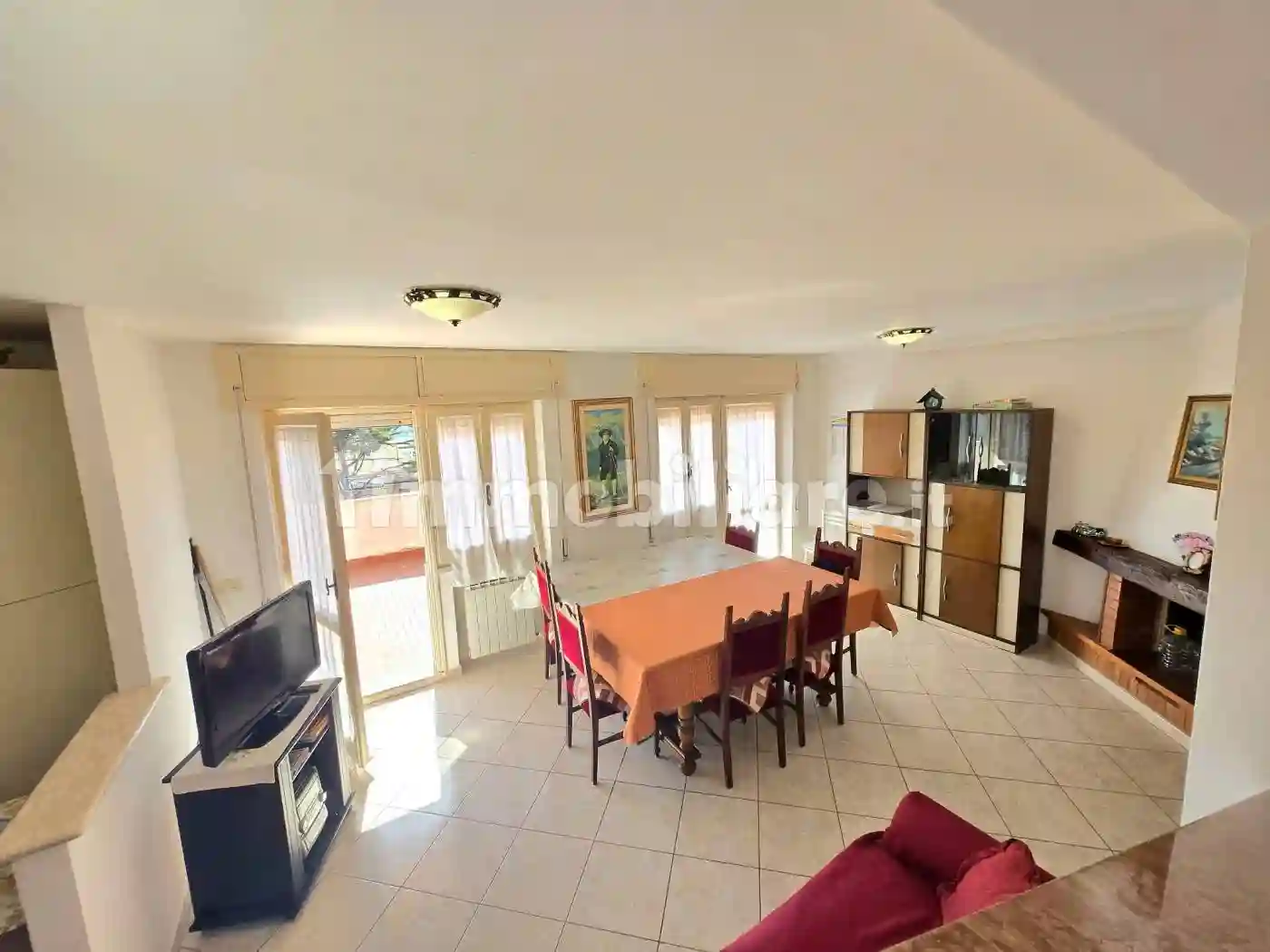 Attico - Mansarda - foto 4