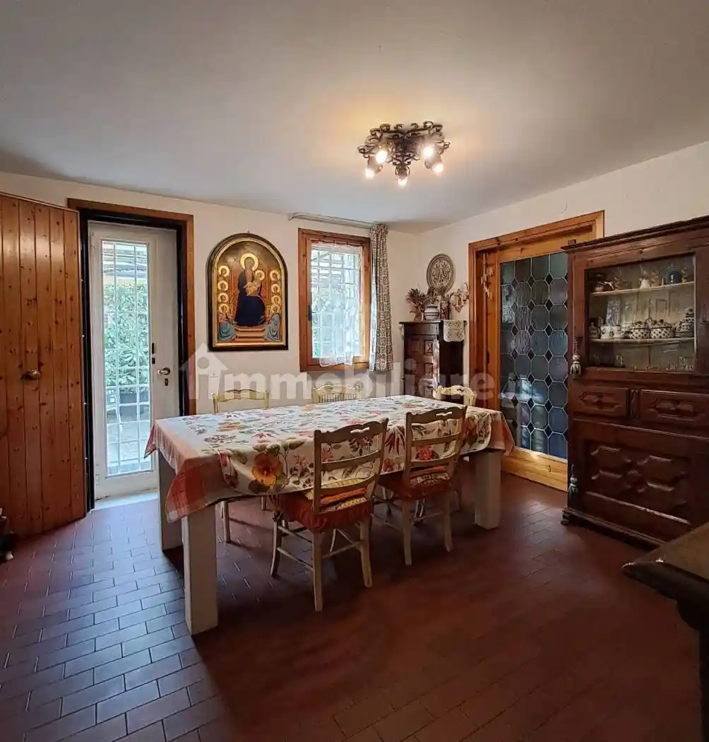 Villa in vendita a Albignasego