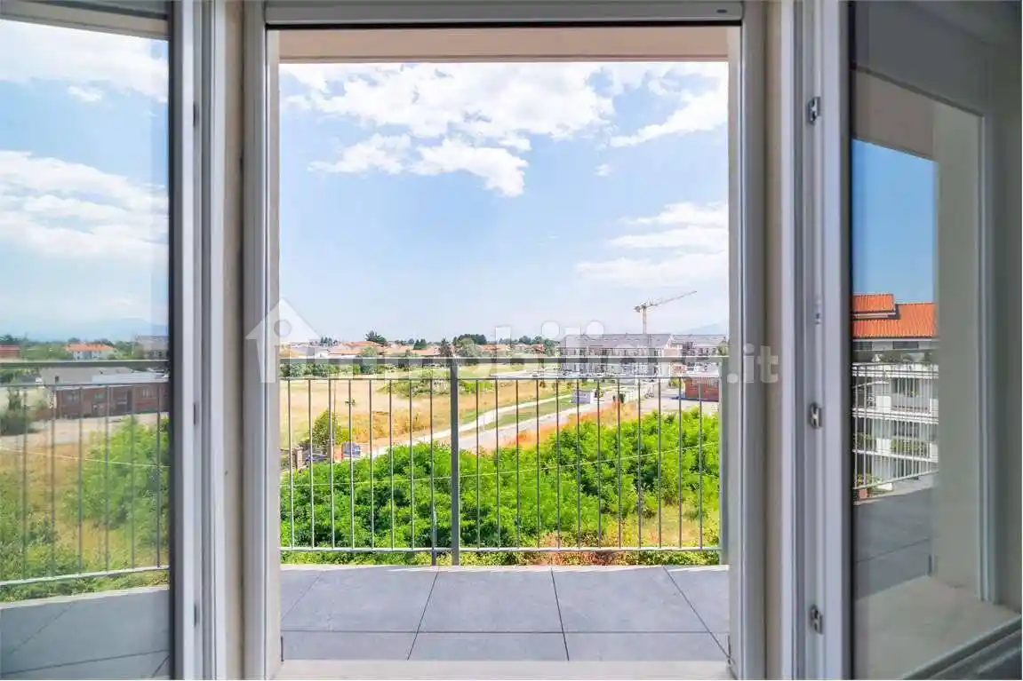 Appartamento in vendita a Pinerolo