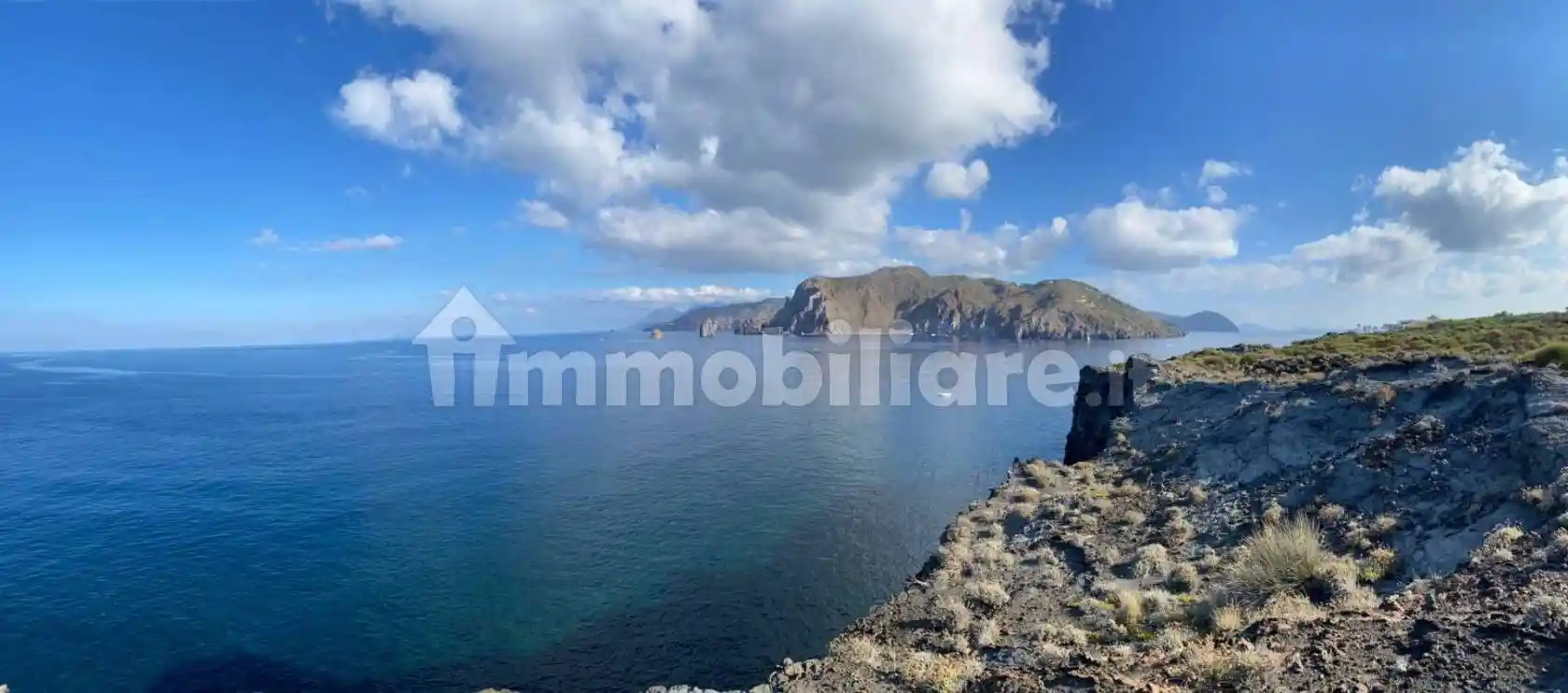 Appartamento in vendita a Lipari