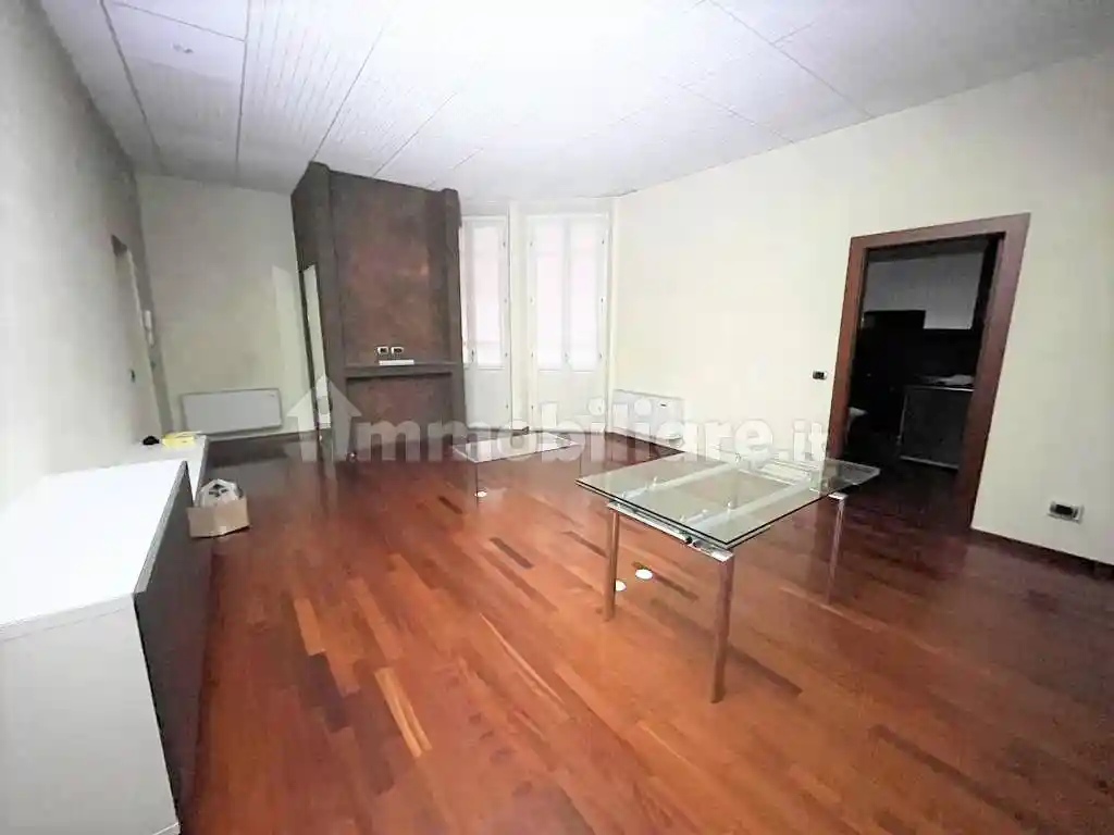 Appartamento in affitto a Reggio Emilia