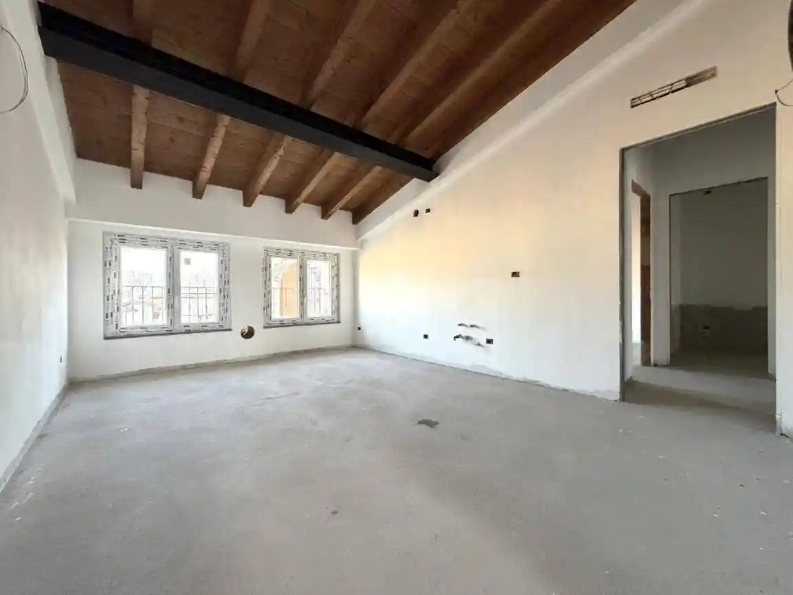 Appartamento in vendita a Soncino