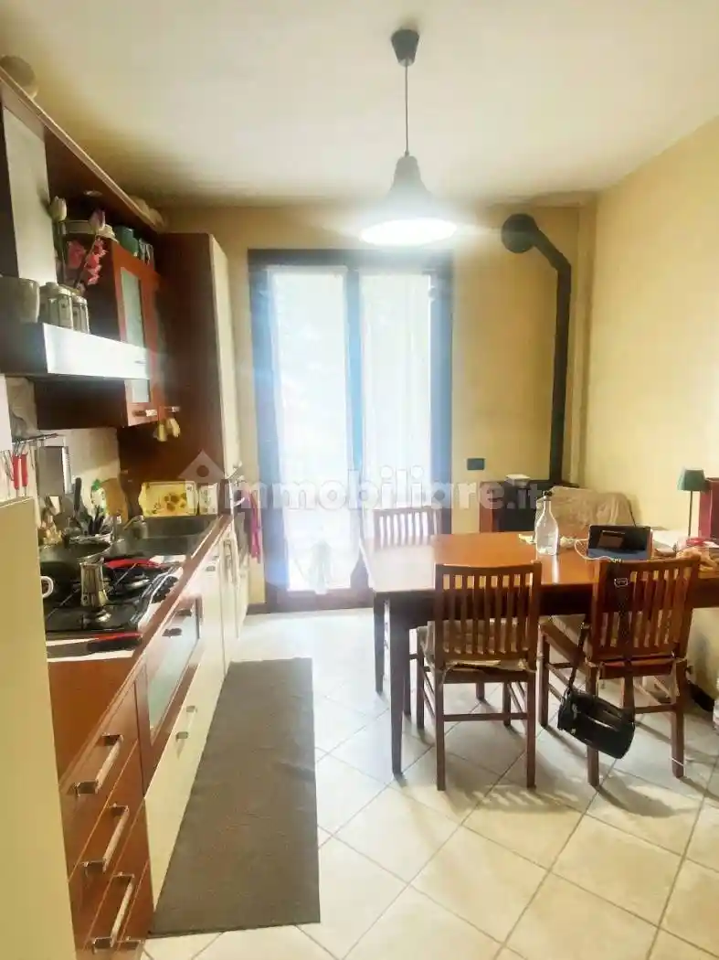 Appartamento in affitto a Vedelago