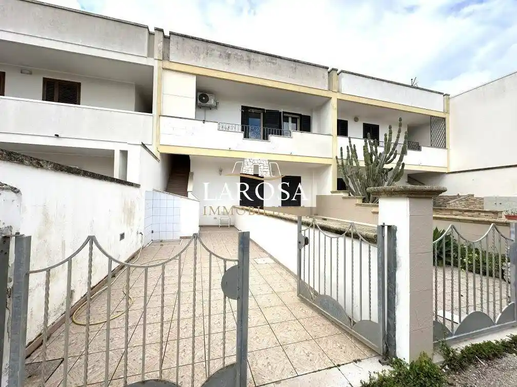 Appartamento in vendita a Melendugno