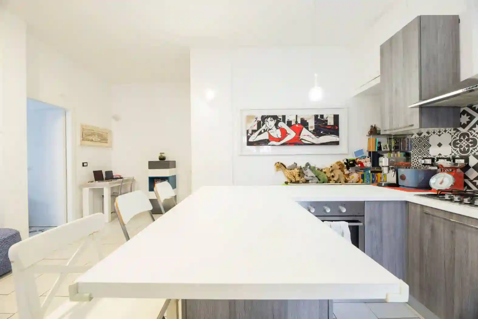 Appartamento - foto 4