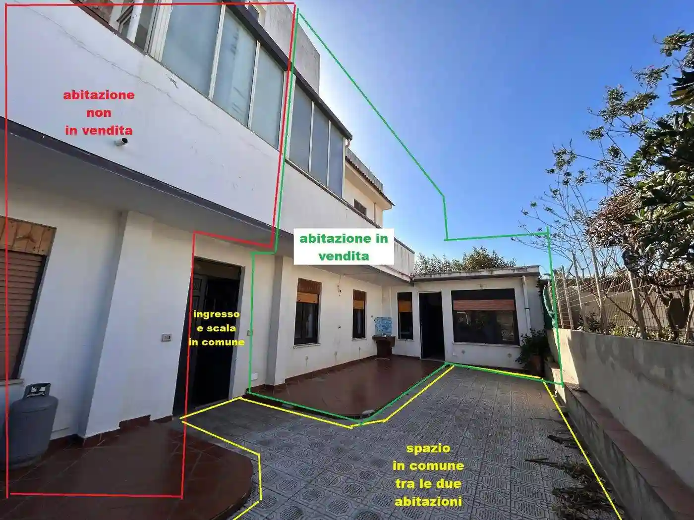 Casa indipendente - foto 2