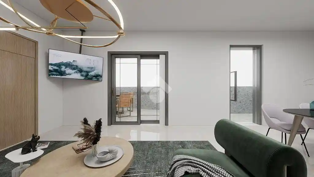 Appartamento in vendita a Castel d'Azzano