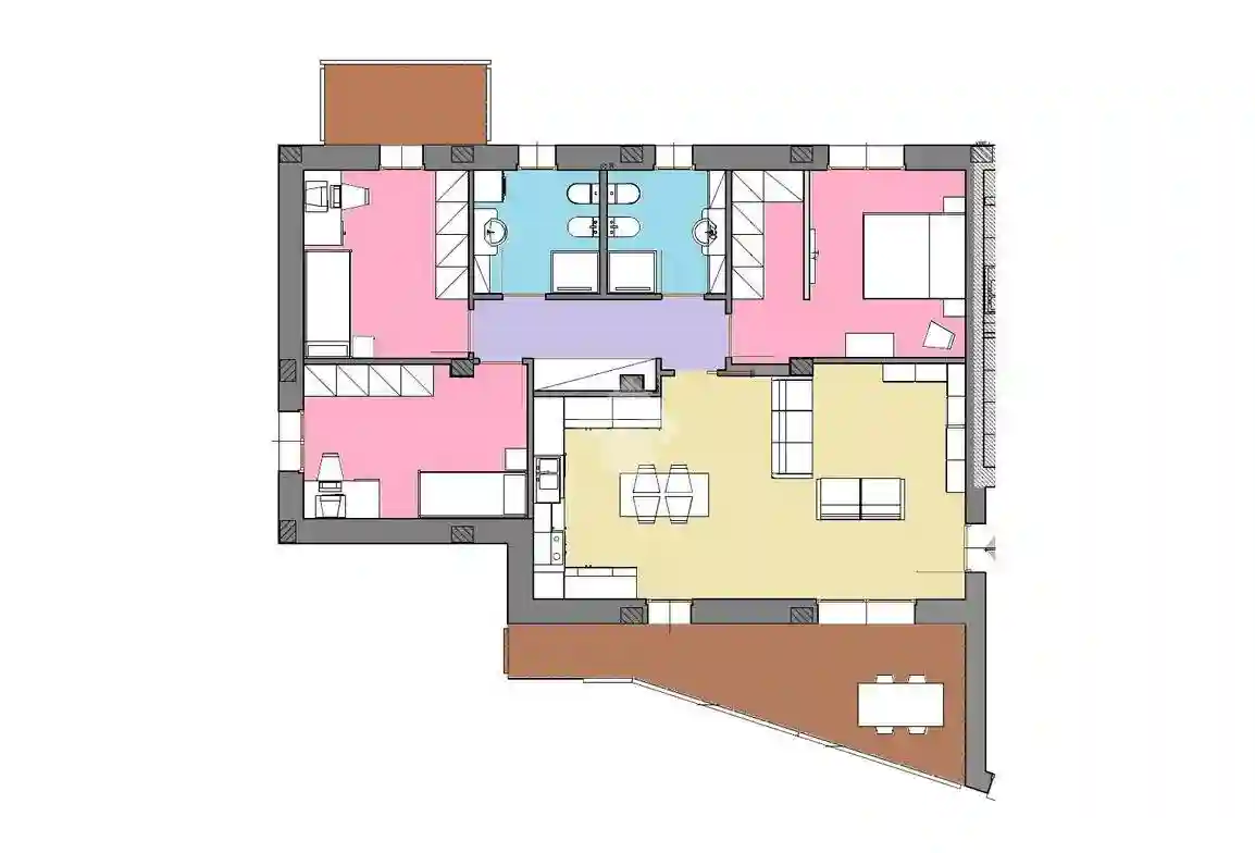 Appartamento - foto 5