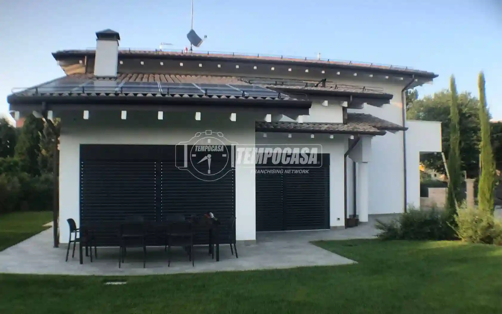 Casa indipendente - foto 4