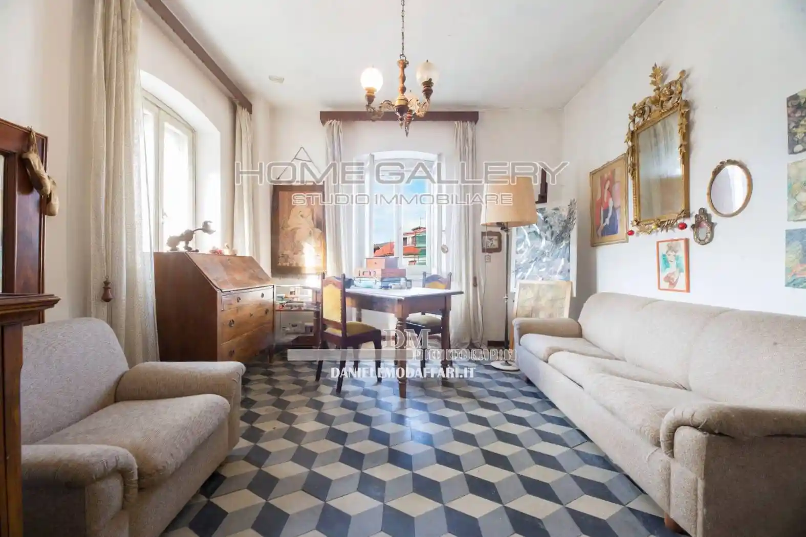 Appartamento in vendita a Casella