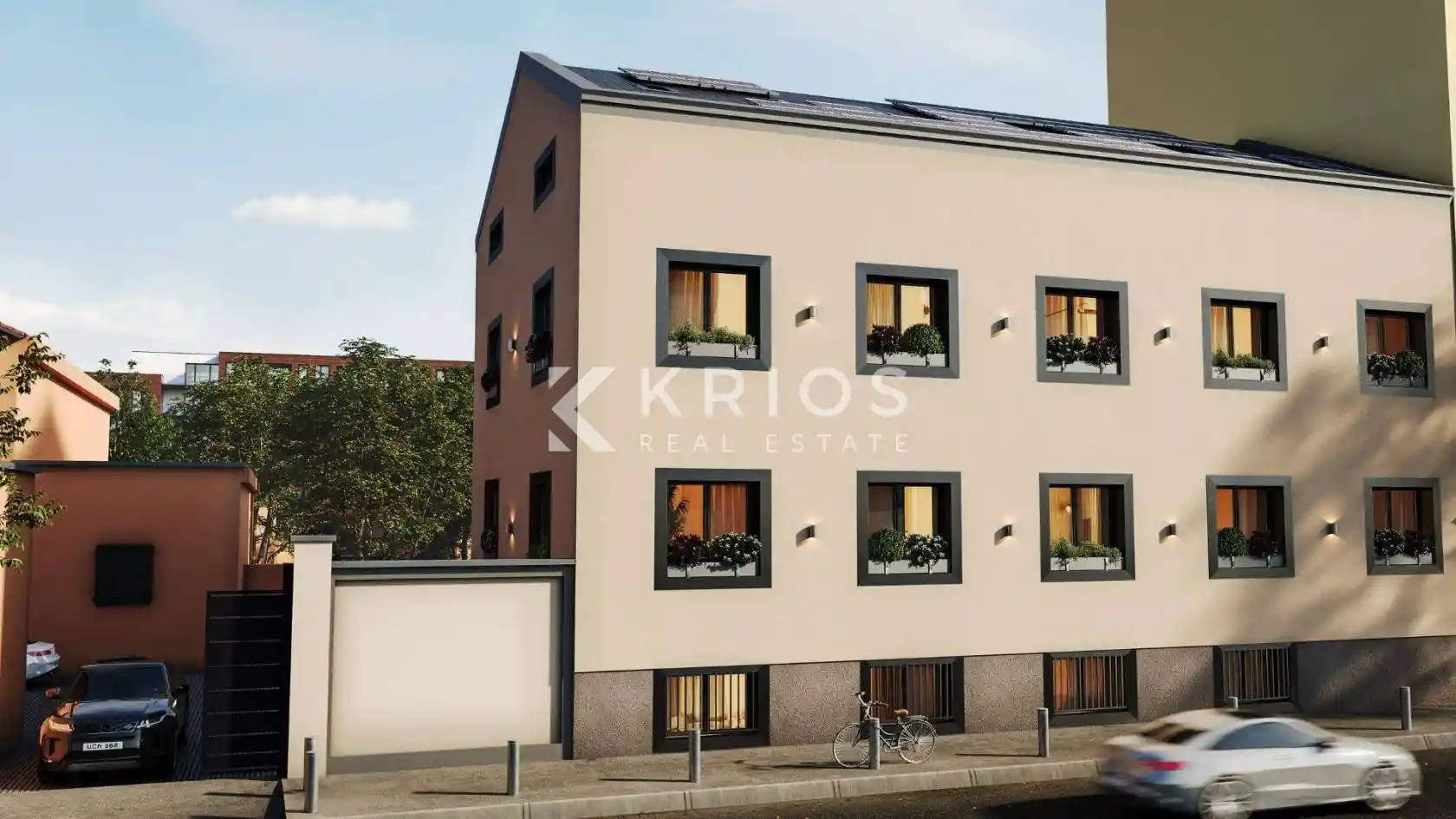 Progetto in vendita a Milano