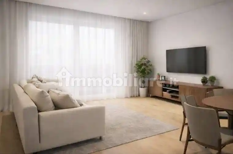 Appartamento in vendita a Bologna