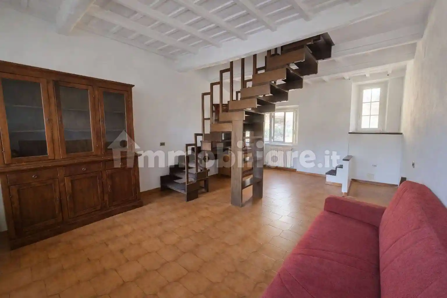 Appartamento in vendita a Segni