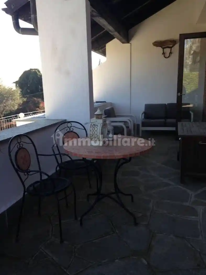 Villa in affitto a Pino Torinese