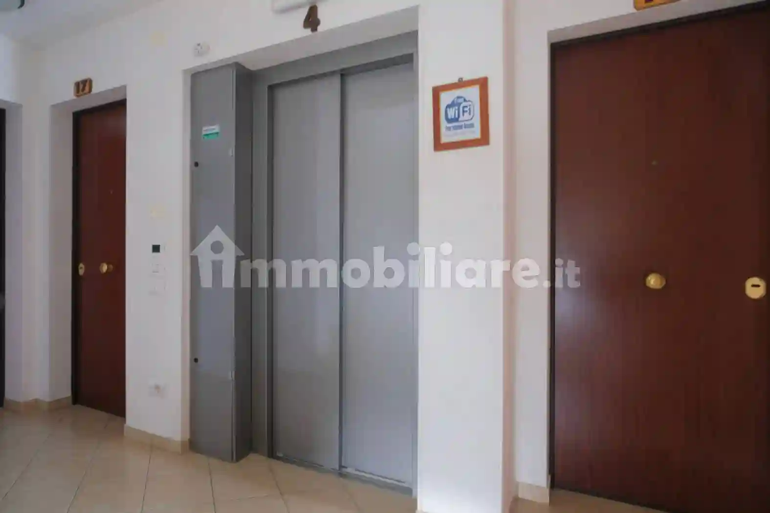 Palazzo - Edificio - foto 5