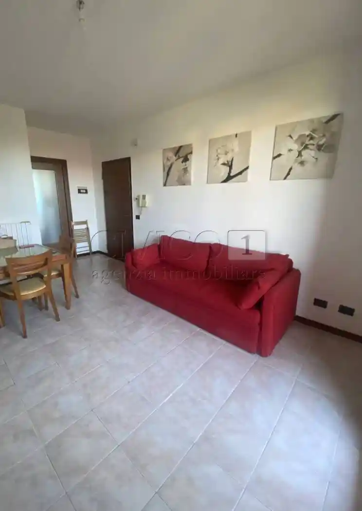 Appartamento in affitto a Vigodarzere