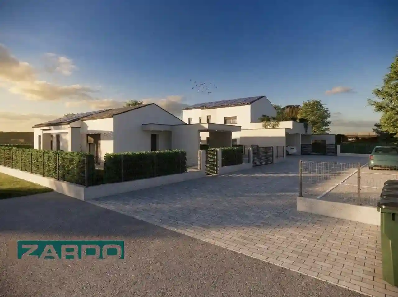 Casa indipendente - foto 4