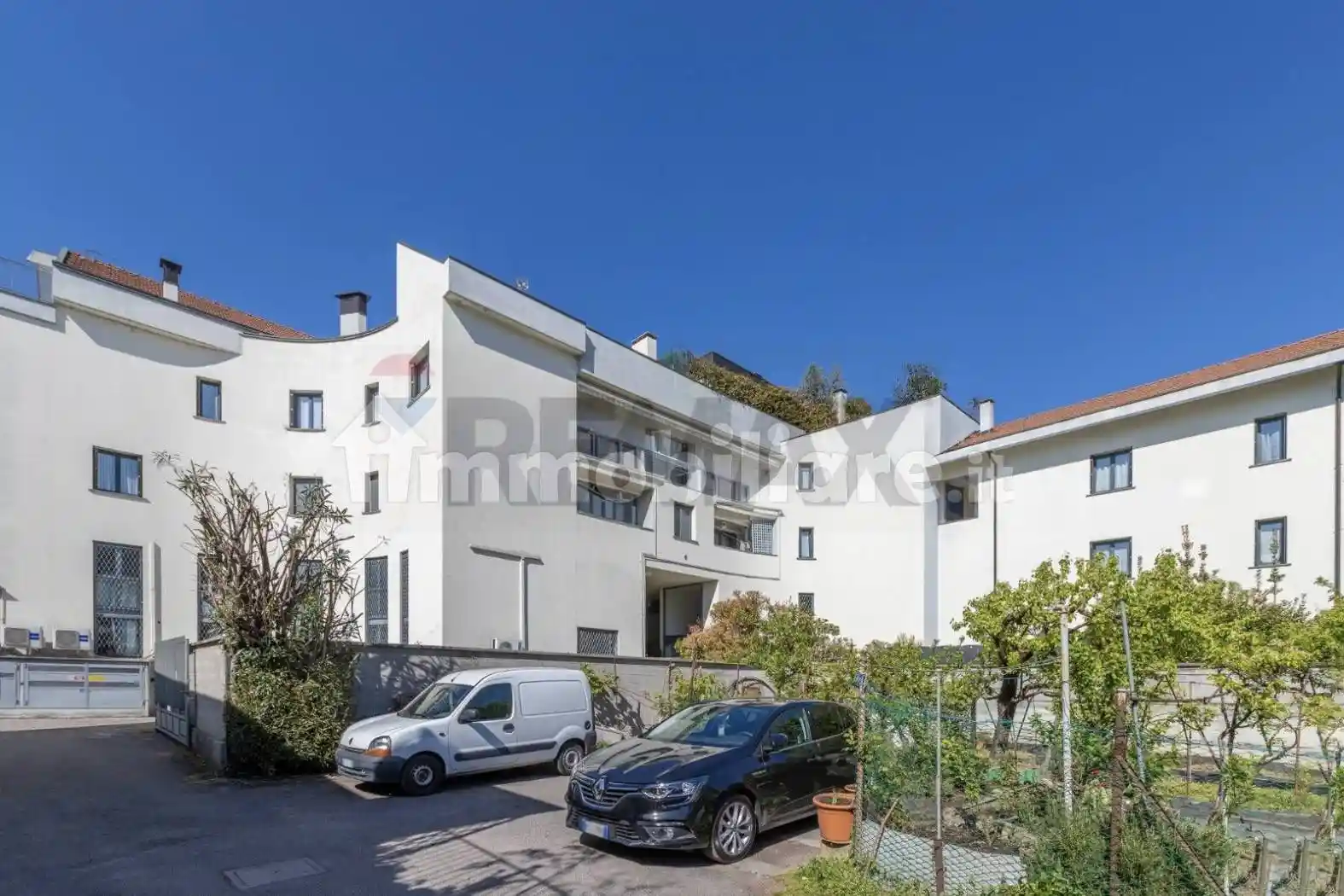 Appartamento in affitto a Monza