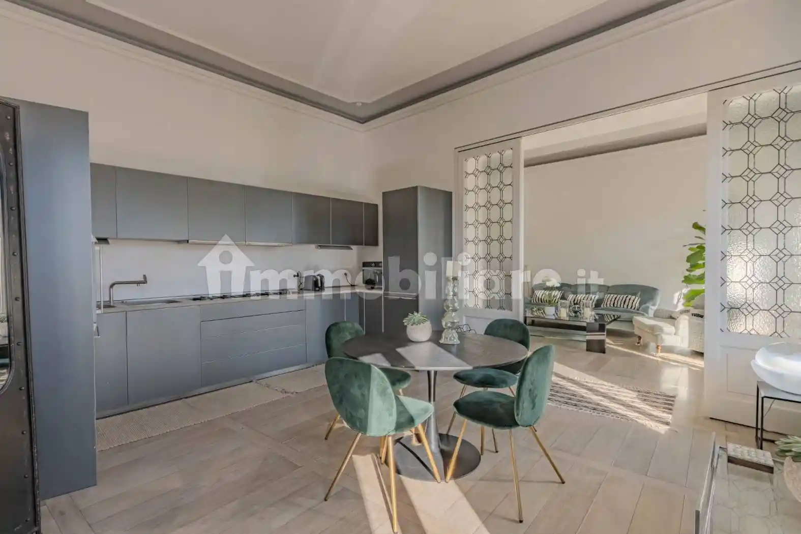 Appartamento in affitto a Padova