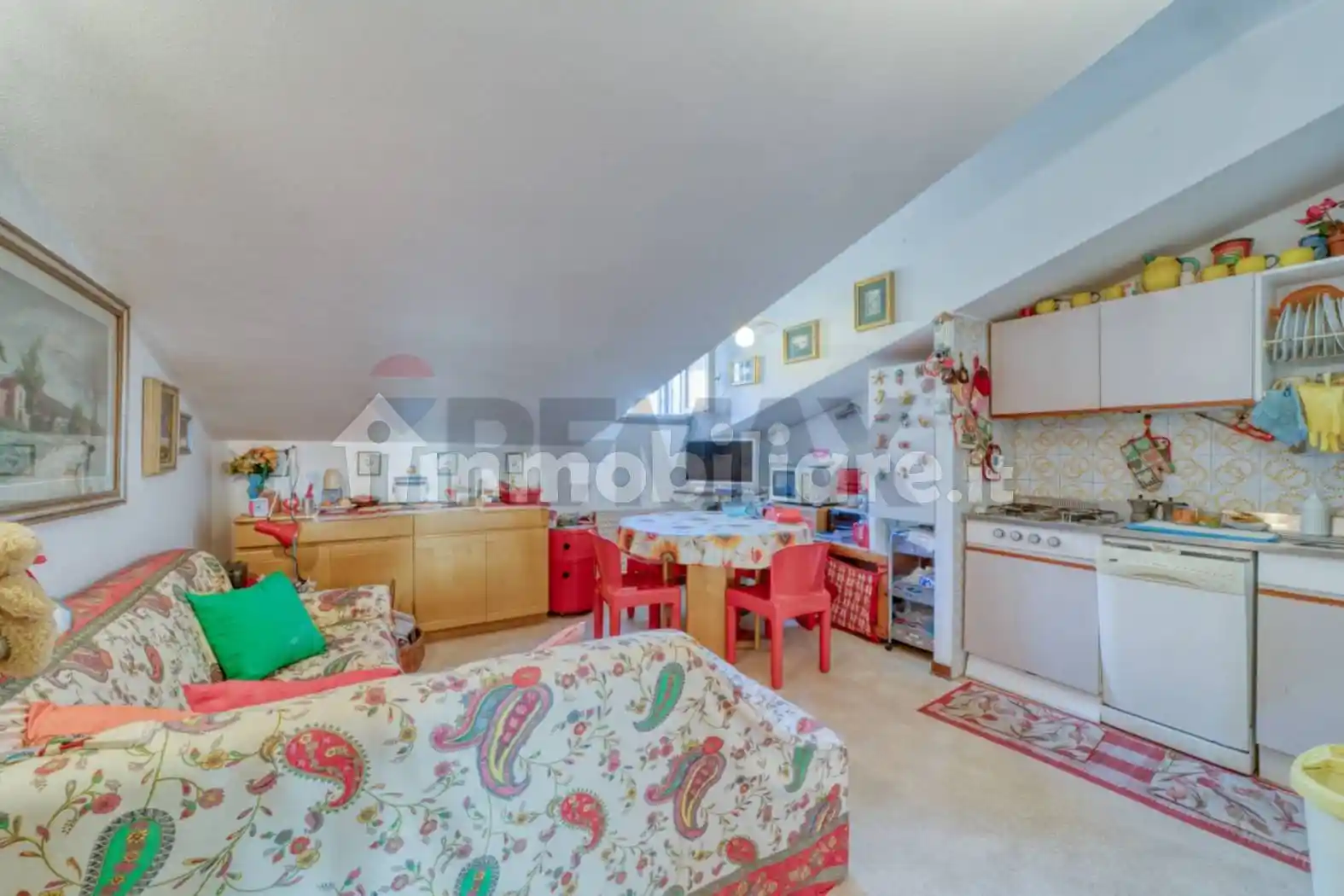 Appartamento in vendita a Jesolo