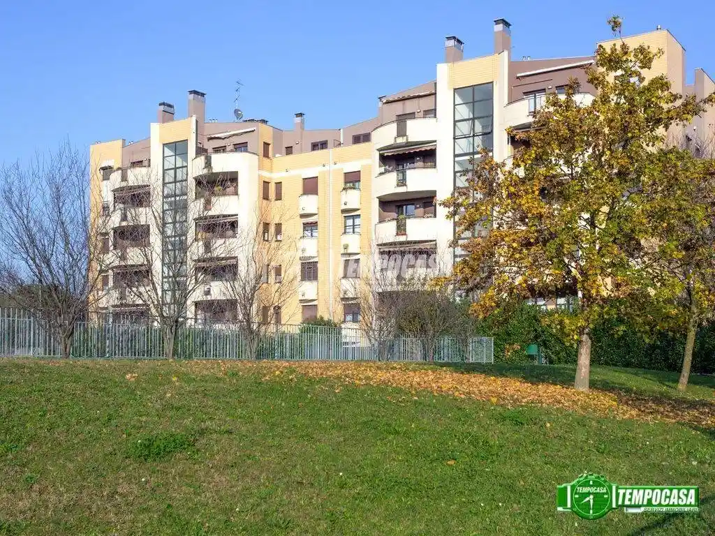 Appartamento in vendita a Muggiò