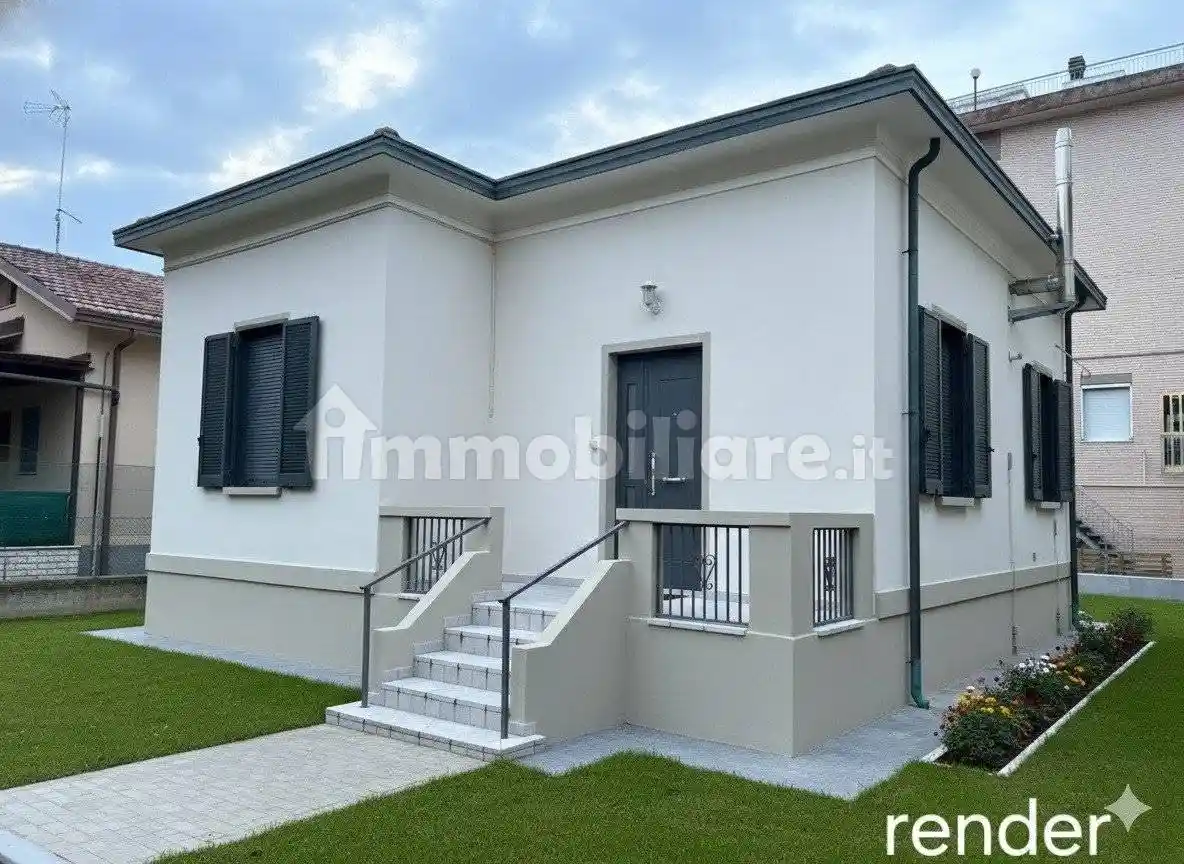 Villa in vendita a Rimini