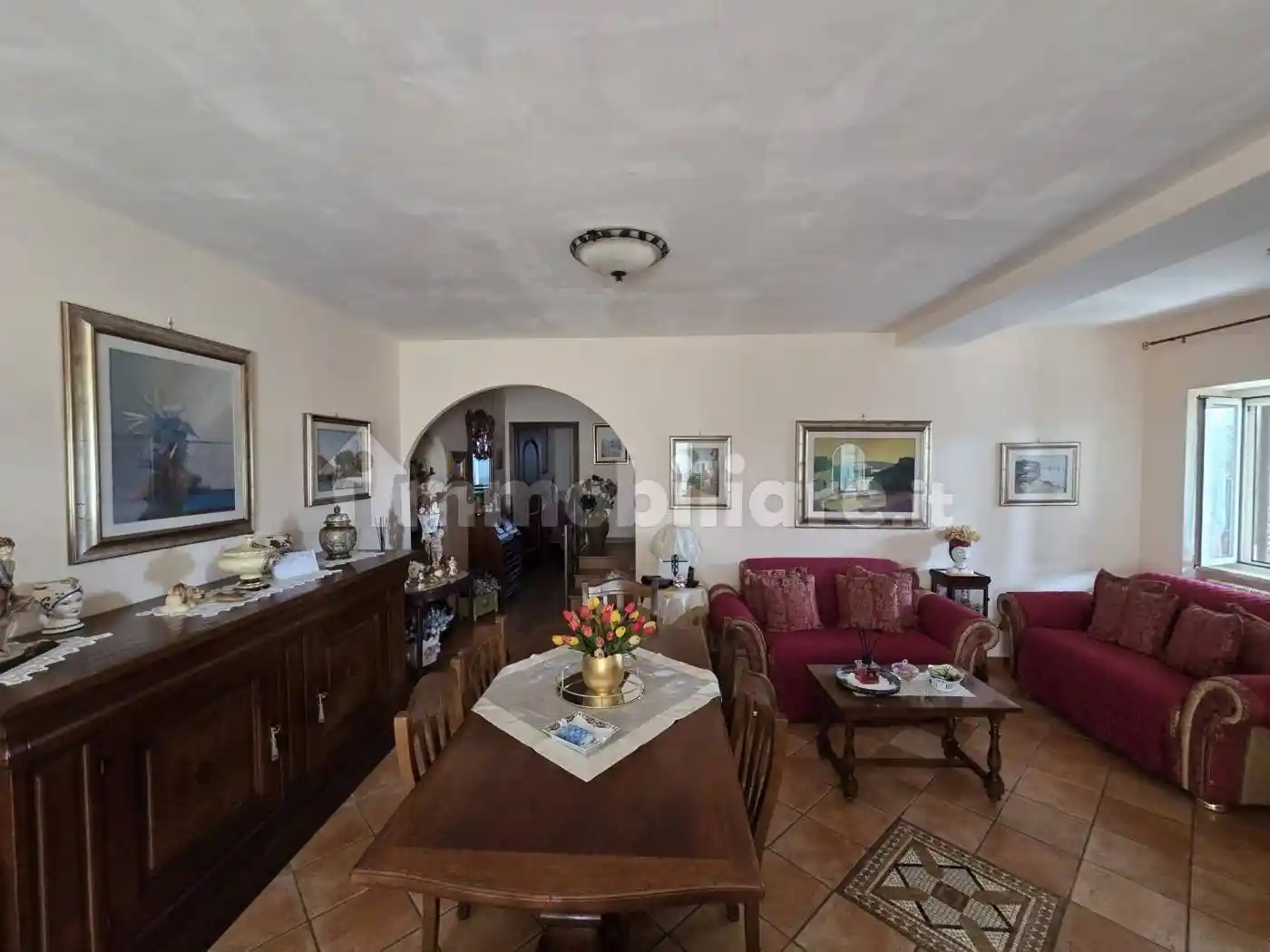 Appartamento in vendita a Fonte Nuova