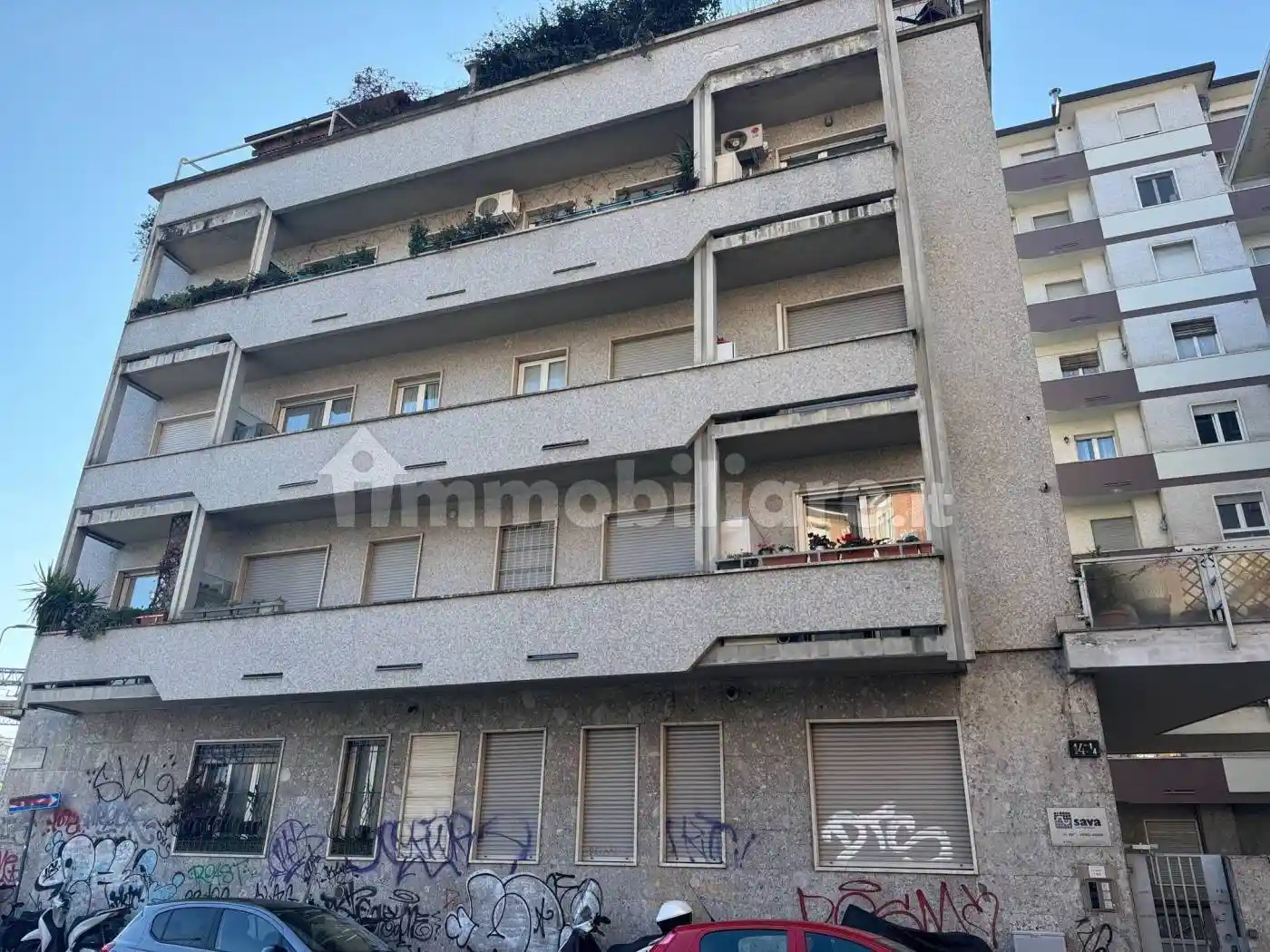 Appartamento in vendita a Milano