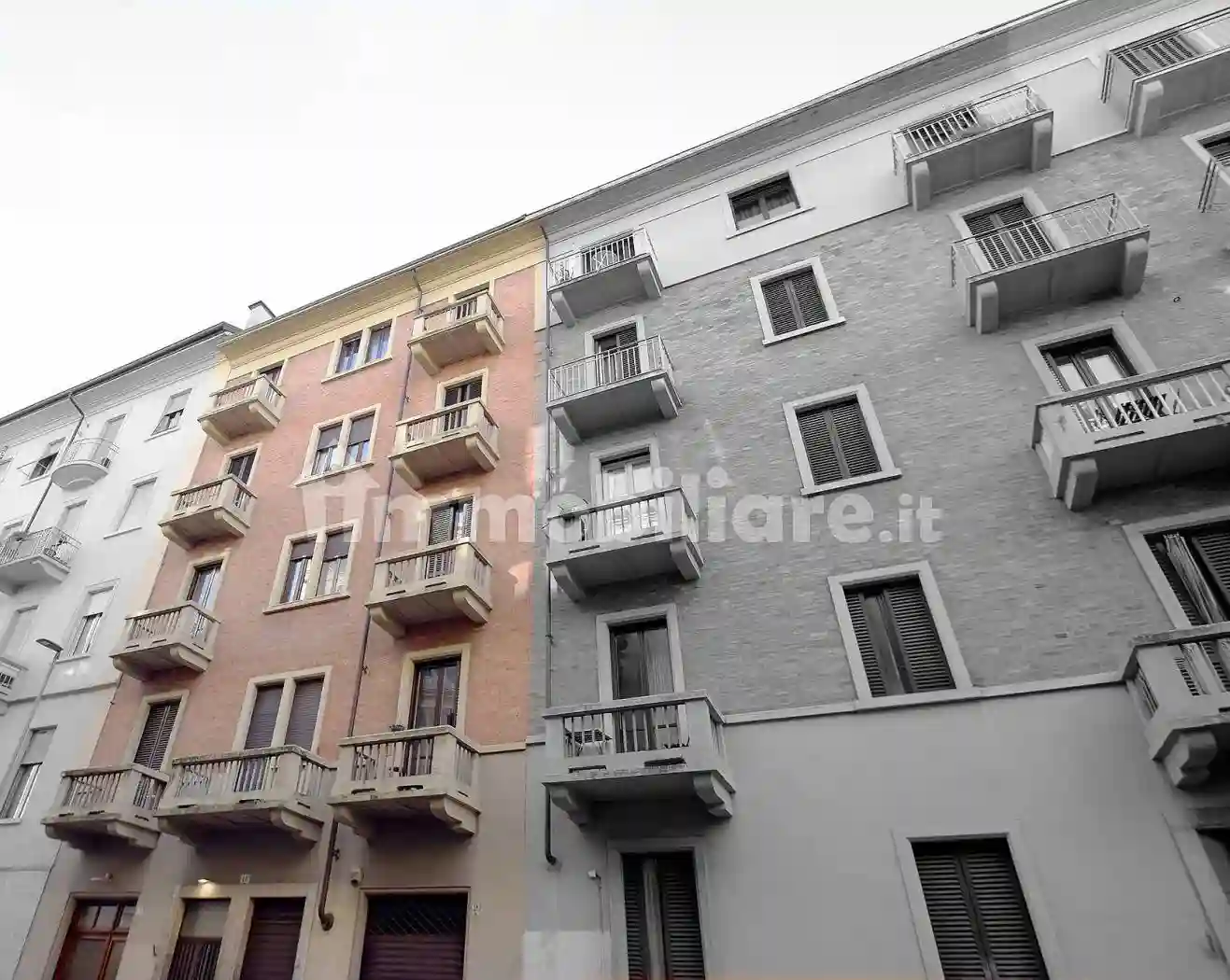 Palazzo - Edificio - foto 3