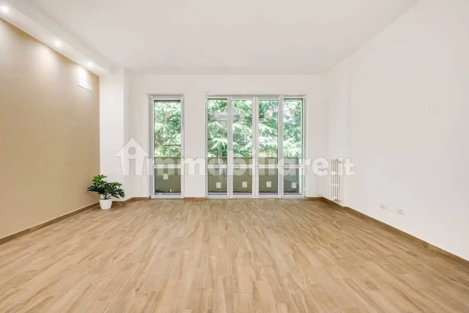 Appartamento in vendita a Olgiate Olona