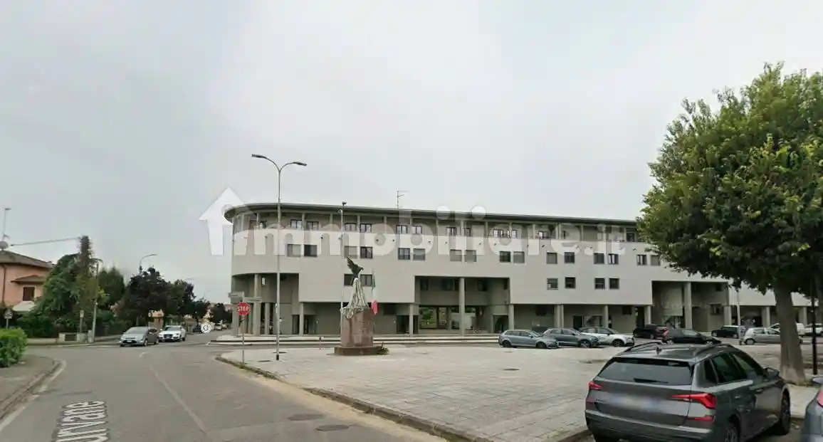 Appartamento in vendita a Ghedi