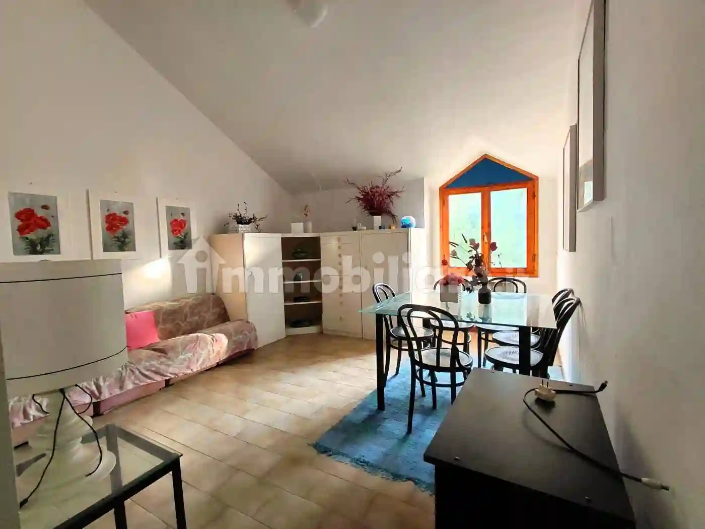 Attico - Mansarda - foto 3