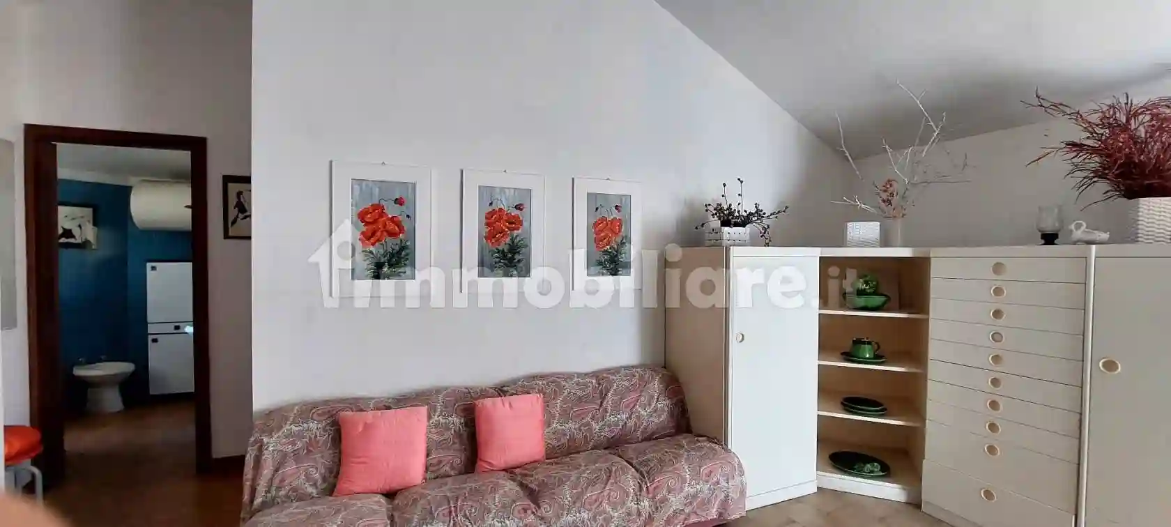 Attico - Mansarda - foto 4