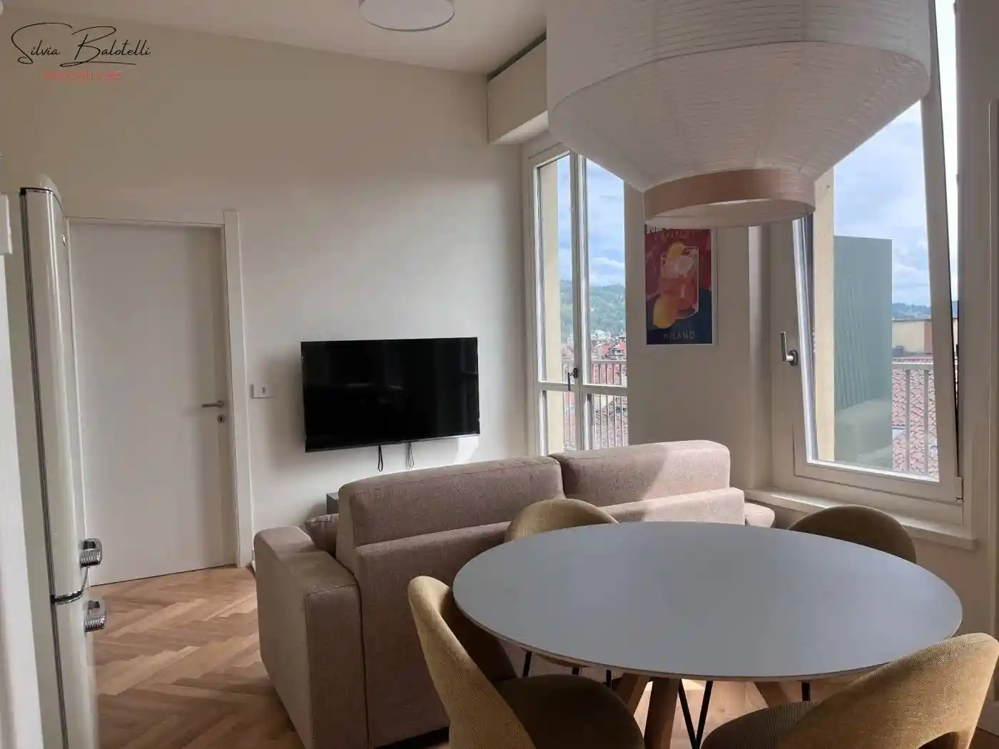 Appartamento in affitto a Torino