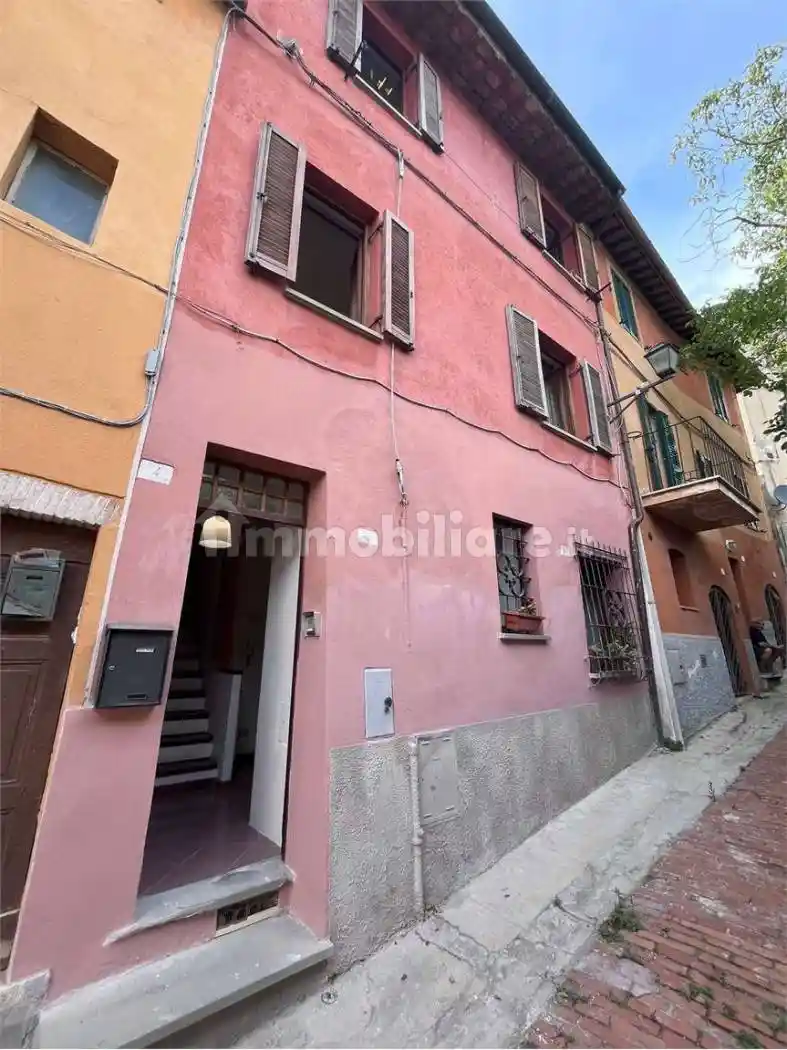 Appartamento in affitto a Perugia