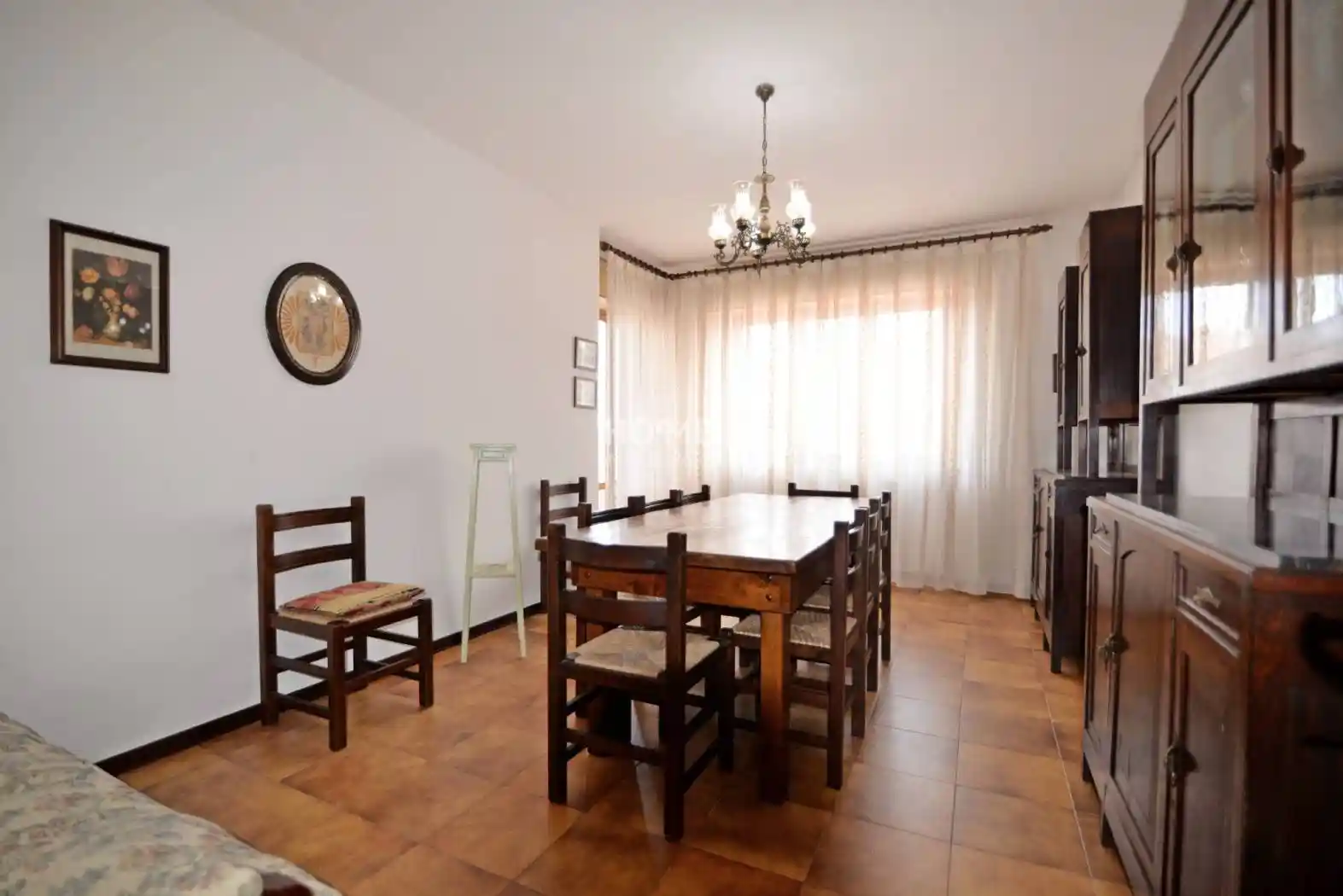 Appartamento in vendita a Treia