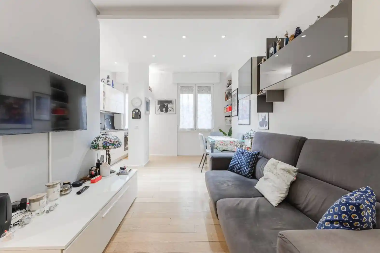 Appartamento in vendita a Milano