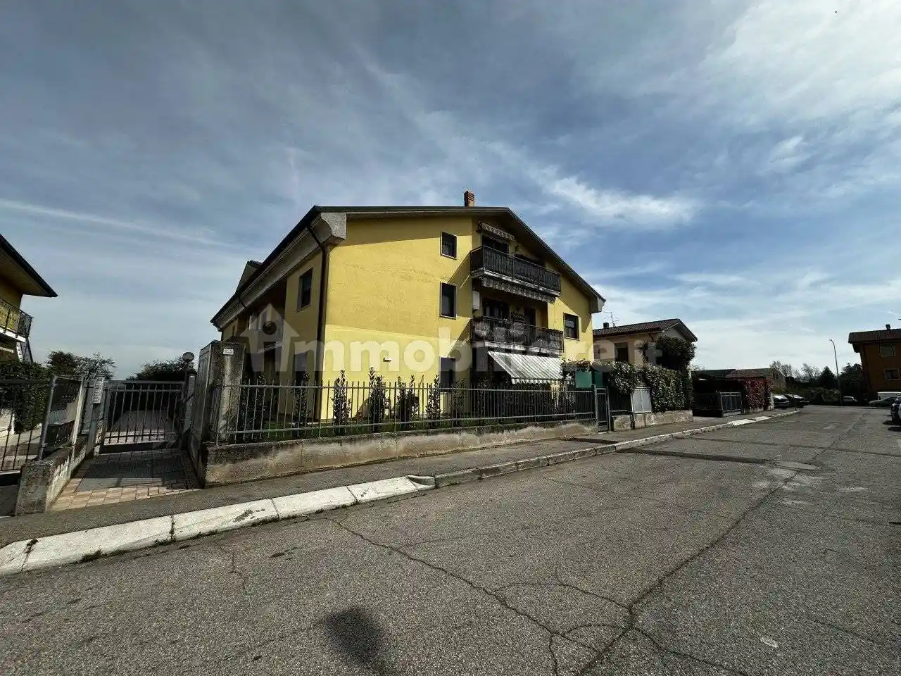 Villetta a schiera in vendita a Mozzecane