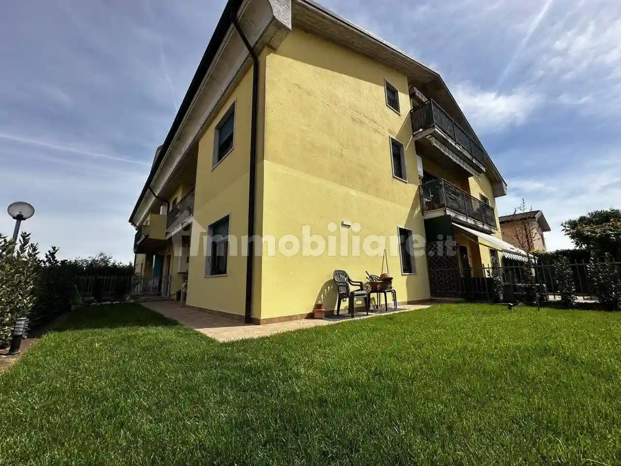 Villetta a schiera - foto 2