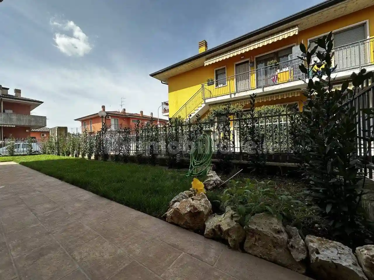 Villetta a schiera - foto 3