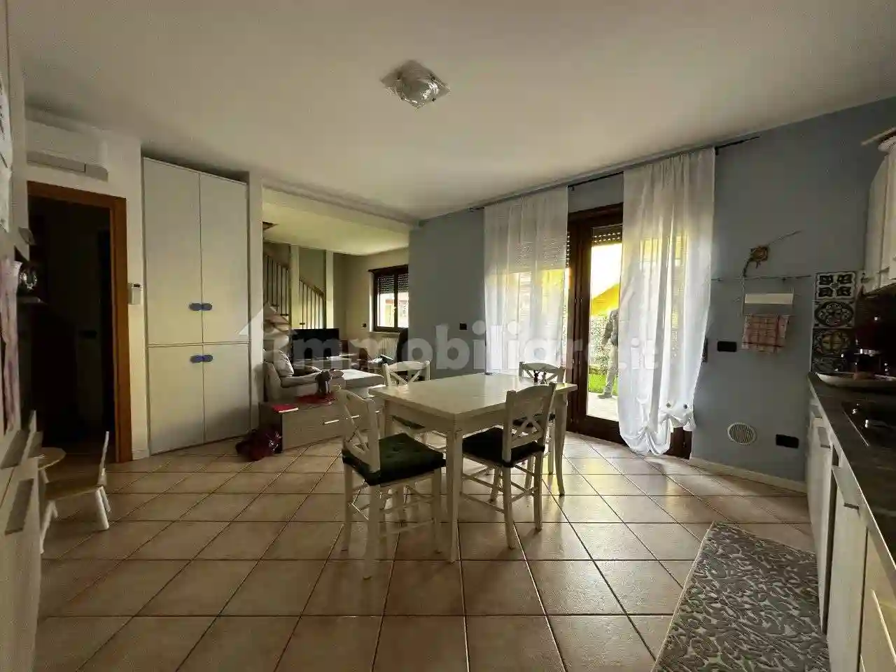 Villetta a schiera - foto 5