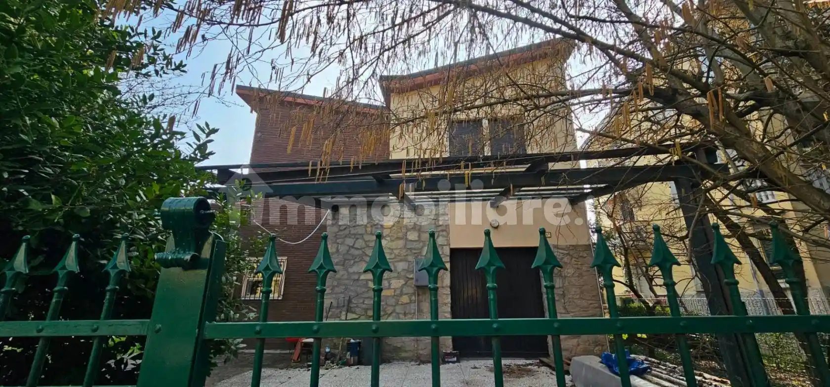 Villa in vendita a San Giovanni in Persiceto