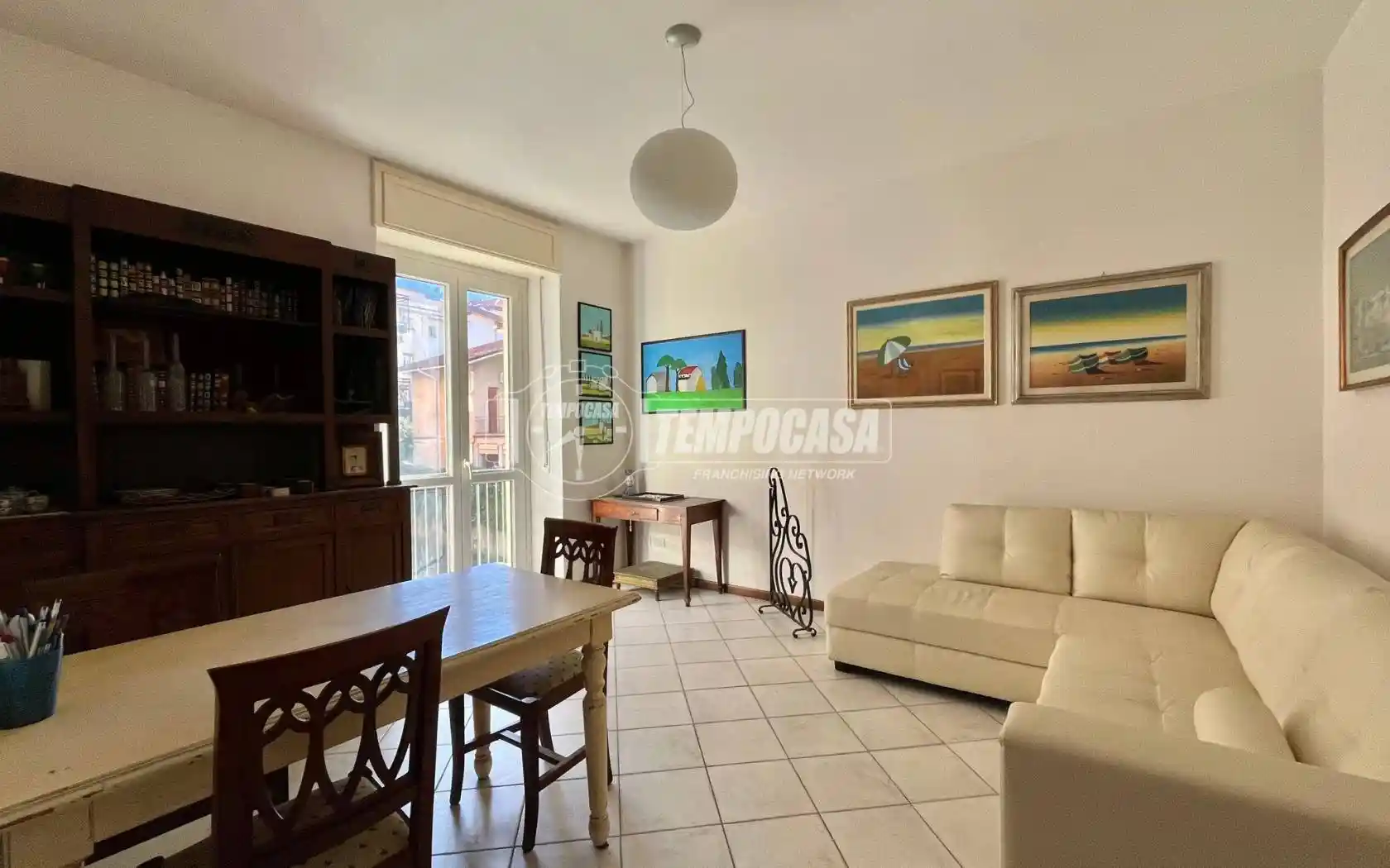 Appartamento in vendita a Lecco